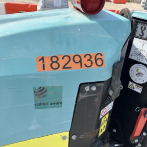 2021 AMMANN ARR 1575