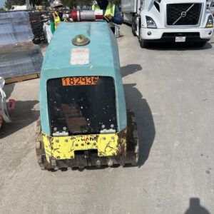 2021 AMMANN ARR 1575