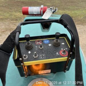 2021 AMMANN ARR 1575