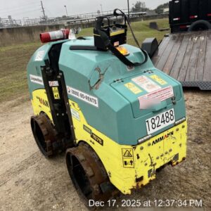 2021 AMMANN ARR 1575