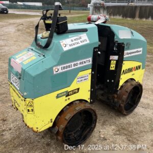 2021 AMMANN ARR 1575