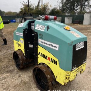 2021 AMMANN ARR 1575