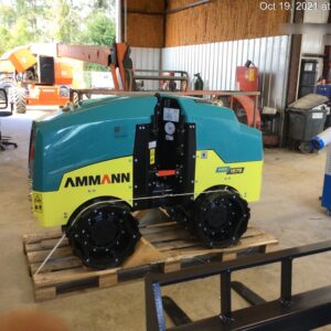 2021 AMMANN ARR 1575