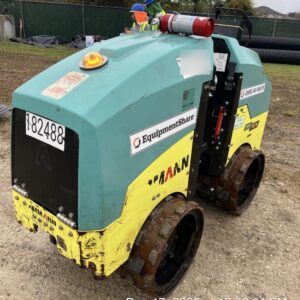 2021 AMMANN ARR 1575