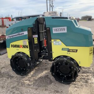 2021 AMMANN ARR 1575