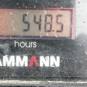 2021 AMMANN ARR 1575