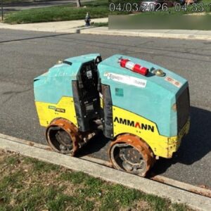 2021 AMMANN ARR 1575