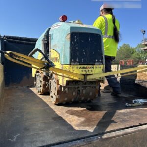 2021 AMMANN ARR 1575