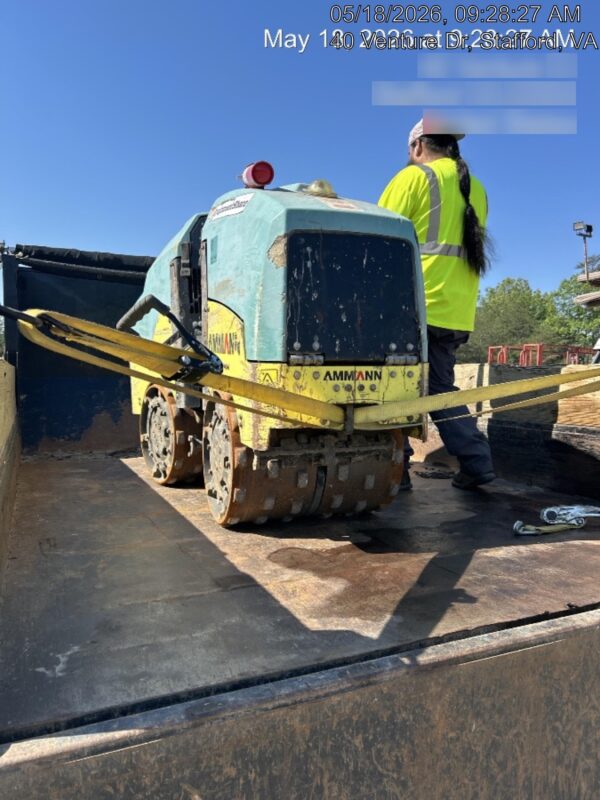 2021 AMMANN ARR 1575