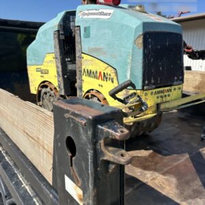 2021 AMMANN ARR 1575