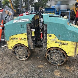 2021 AMMANN ARR 1575