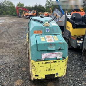 2021 AMMANN ARR 1575