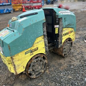 2021 AMMANN ARR 1575