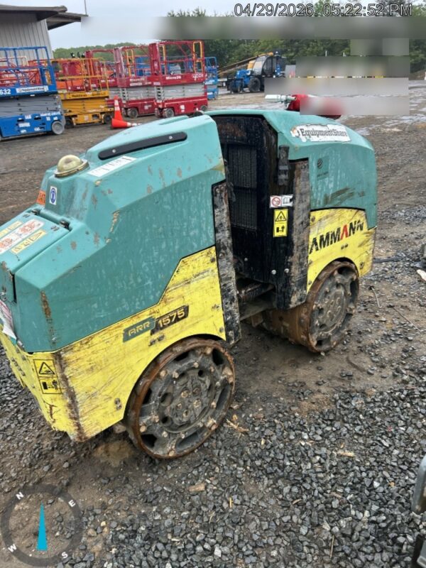 2021 AMMANN ARR 1575