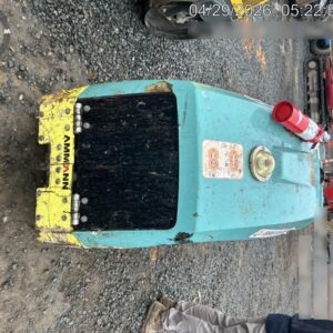 2021 AMMANN ARR 1575