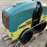 2021 AMMANN ARR 1575
