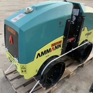 2021 AMMANN ARR 1575