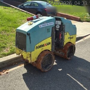 2021 AMMANN ARR 1575