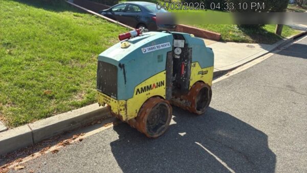 2021 AMMANN ARR 1575