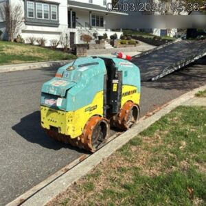 2021 AMMANN ARR 1575