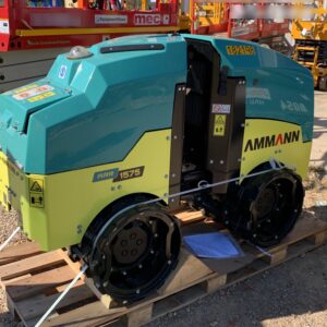 2021 AMMANN ARR 1575