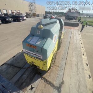 2021 AMMANN ARR 1575