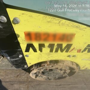 2021 AMMANN ARR 1575