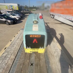 2021 AMMANN ARR 1575
