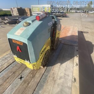 2021 AMMANN ARR 1575