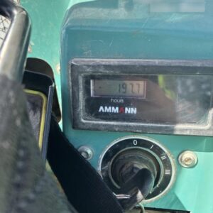 2021 AMMANN ARR 1575