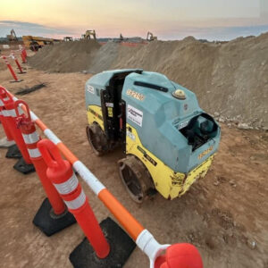 2021 AMMANN ARR 1575
