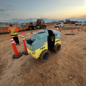 2021 AMMANN ARR 1575