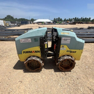 2021 AMMANN ARR 1575