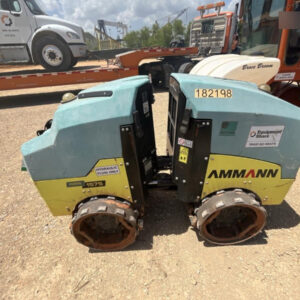 2021 AMMANN ARR 1575