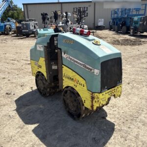 2021 AMMANN ARR 1575