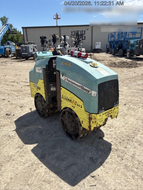 2021 AMMANN ARR 1575