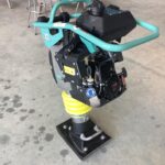 2021 AMMANN ATR 68 P