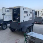 2021 ATLAS COPCO QAS 125