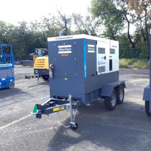 2021 ATLAS COPCO QAS 125