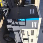 2021 ATLAS COPCO QAS 125