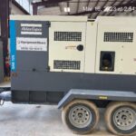 2021 ATLAS COPCO QAS 125