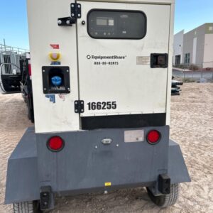 2021 ATLAS COPCO QAS 125