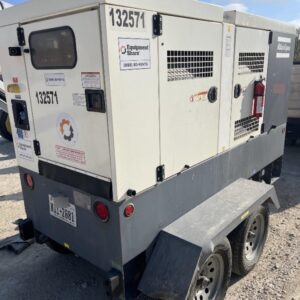 2021 ATLAS COPCO QAS 125