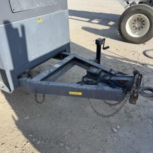2021 ATLAS COPCO QAS 125