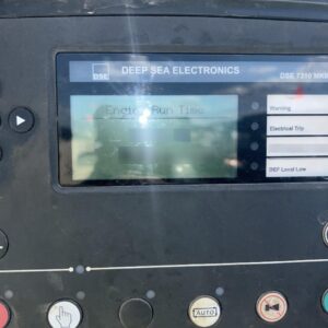 2021 ATLAS COPCO QAS 125