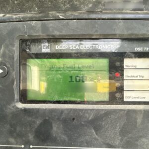 2021 ATLAS COPCO QAS 125