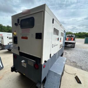 2021 ATLAS COPCO QAS 125