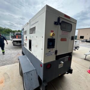 2021 ATLAS COPCO QAS 125