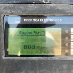 2021 ATLAS COPCO QAS 125