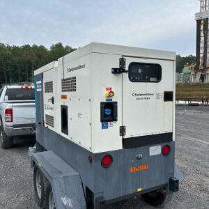 2021 ATLAS COPCO QAS 125
